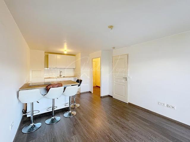 Vente Appartement 2 pièces 42 m2 Franconville