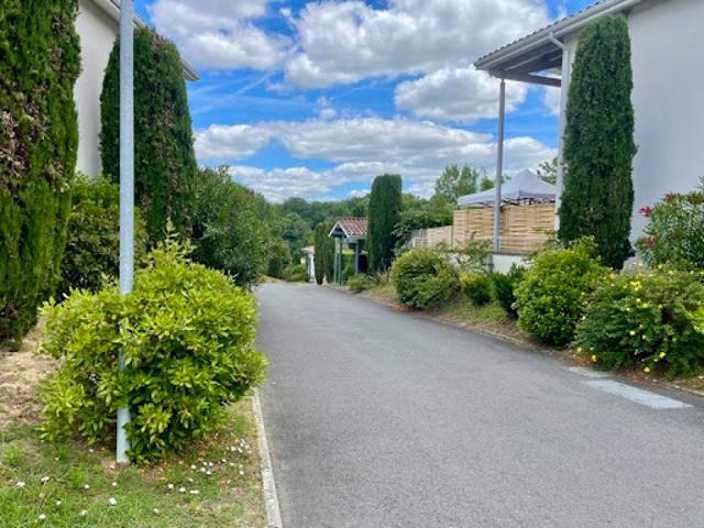 Vente Appartement 2 pièces 42 m2 Génissac