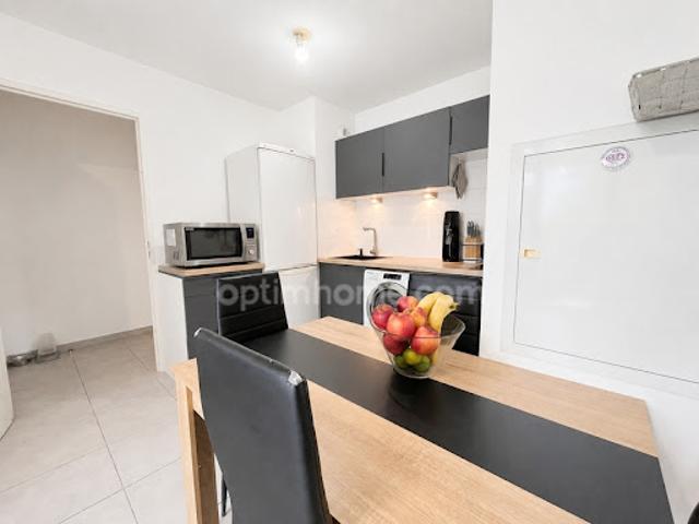 Vente Appartement 2 pièces 42 m2 Gigean