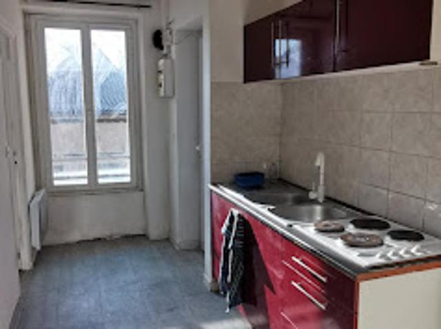 Vente Appartement 2 pièces 42 m2 Gonesse