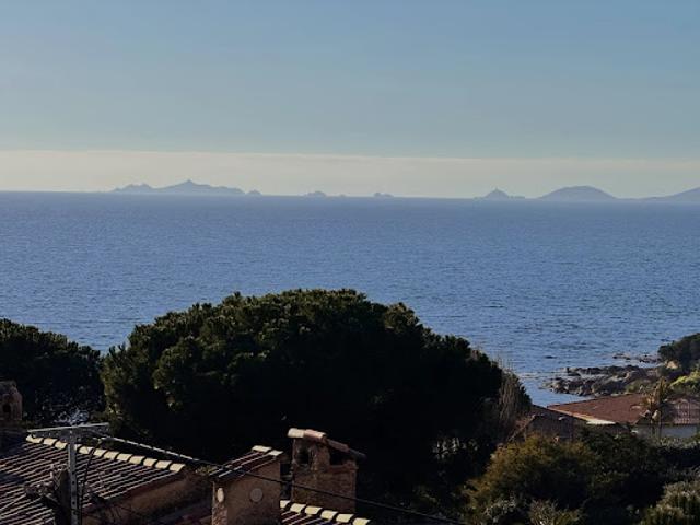 Vente Appartement 2 pièces 42 m2 Grosseto Prugna