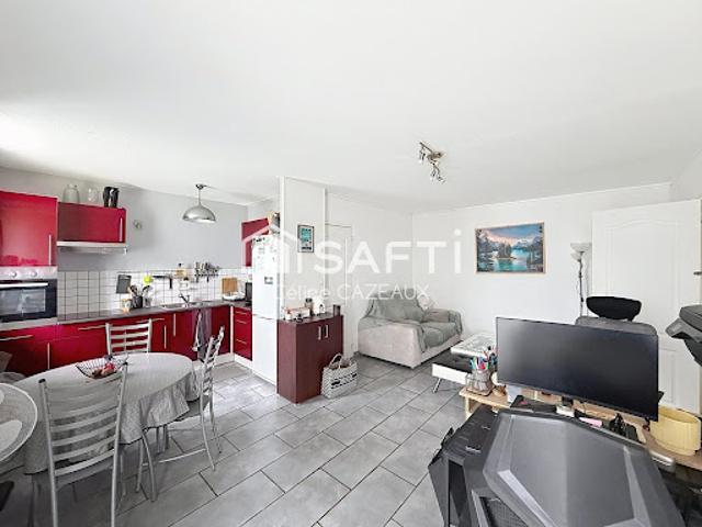 Vente Appartement 2 pièces 42 m2 Gradignan