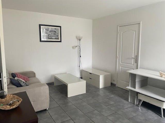 Vente Appartement 2 pièces 42 m2 Gradignan