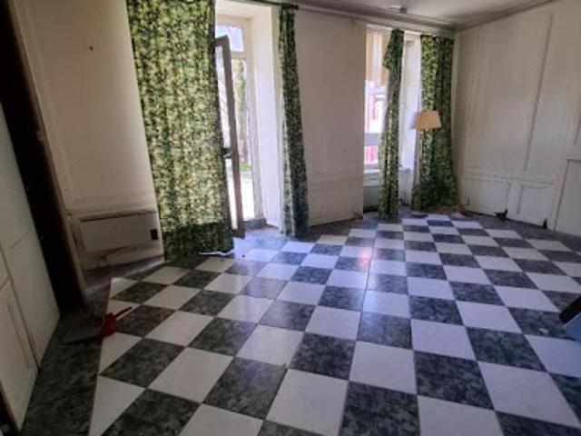 Vente Appartement 2 pièces 42 m2 Granville