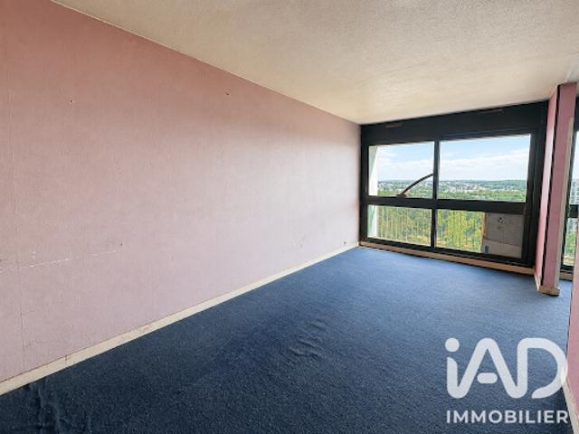 Vente Appartement 2 pièces 42 m2 Grigny