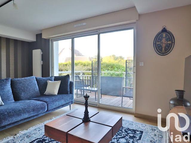 Vente Appartement 2 pièces 42 m2 Guerande