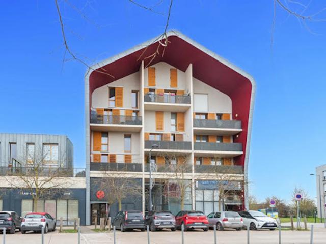 Vente Appartement 2 pièces 42 m2 Herblay sur Seine