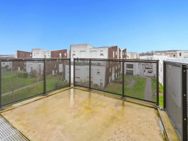 Vente Appartement 2 pièces 42 m2 Herblay sur Seine