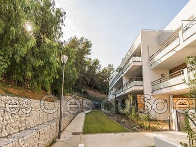 Vente Appartement 2 pièces 42 m2 Hyeres