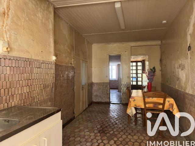 Vente Appartement 2 pièces 42 m2 Isigny sur Mer