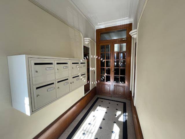 Vente Appartement 2 pièces 42 m2 Issy les Moulineaux