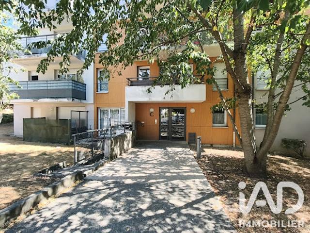 Vente Appartement 2 pièces 42 m2 Juvisy sur Orge
