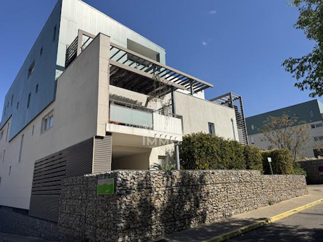 Vente Appartement 2 pièces 42 m2 La Valette du Var