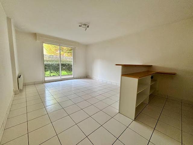 Vente Appartement 2 pièces 42 m2 La Baule Escoublac