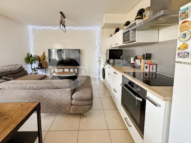Vente Appartement 2 pièces 42 m2 La garde