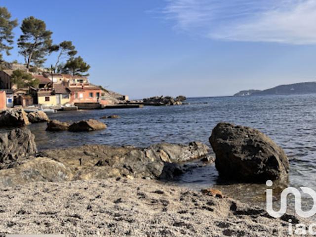 Vente Appartement 2 pièces 42 m2 La garde