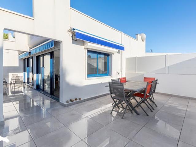 Vente Appartement 2 pièces 42 m2 La Grande Motte