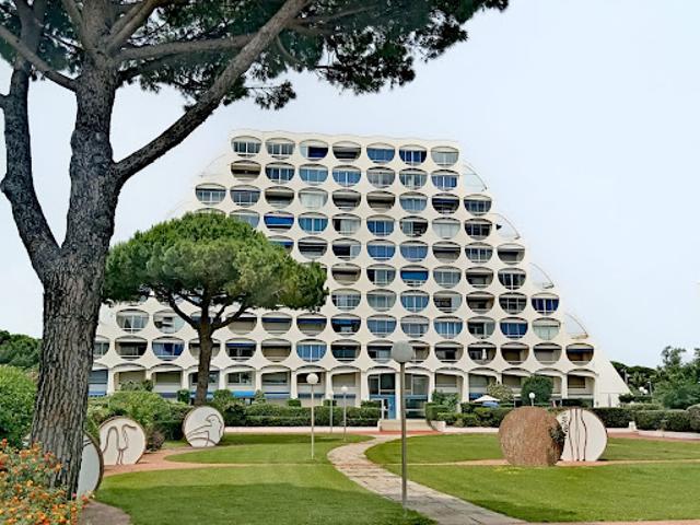 Vente Appartement 2 pièces 42 m2 La Grande Motte