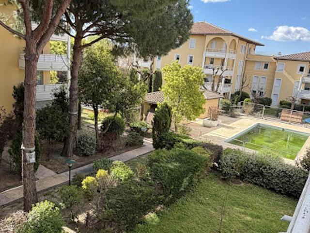Vente Appartement 2 pièces 42 m2 Lattes