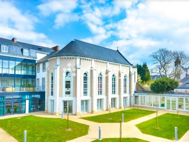 Vente Appartement 2 pièces 42 m2 Laval