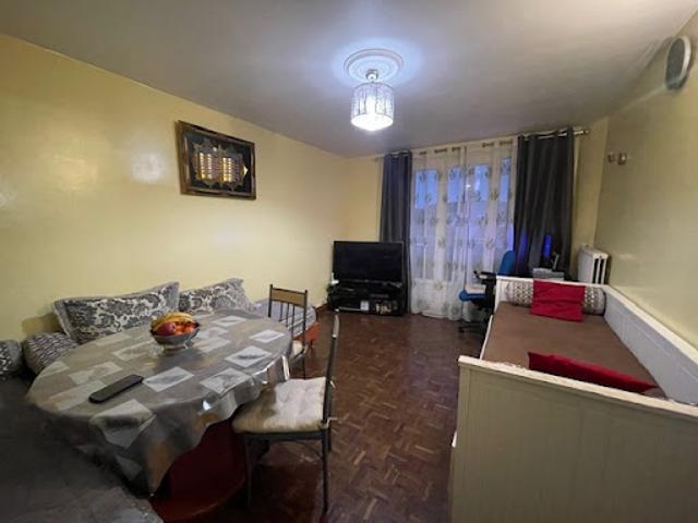 Vente Appartement 2 pièces 42 m2 Le Blanc Mesnil