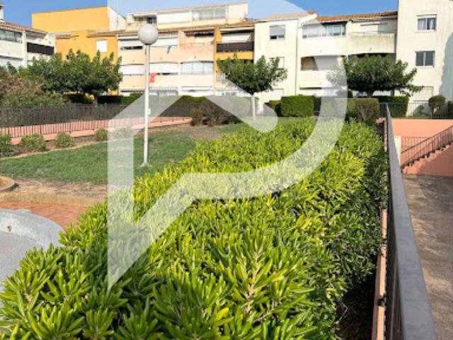 Vente Appartement 2 pièces 42 m2 Le cap d'agde