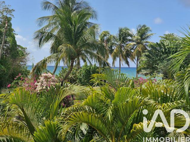 Vente Appartement 2 pièces 42 m2 Le gosier