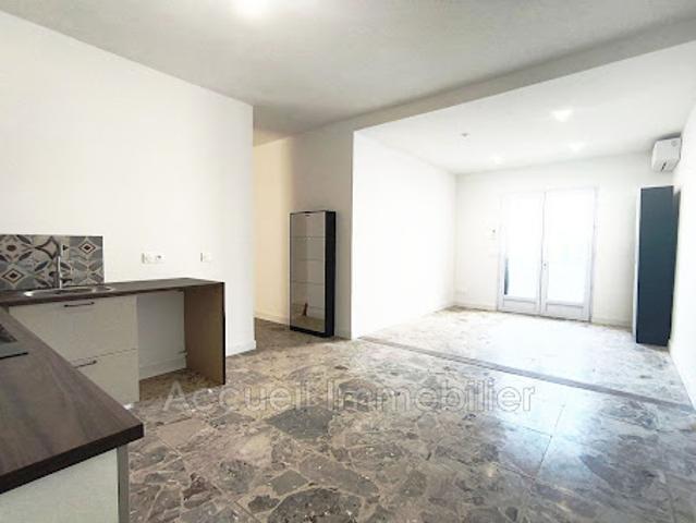 Vente Appartement 2 pièces 42 m2 Le Grau du Roi