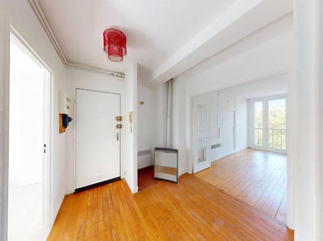 Vente Appartement 2 pièces 42 m2 Le Havre