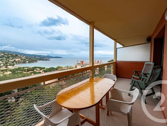 Vente Appartement 2 pièces 42 m2 Le Lavandou