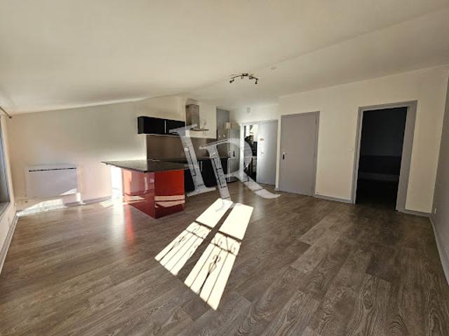 Vente Appartement 2 pièces 42 m2 Le Puy en Velay