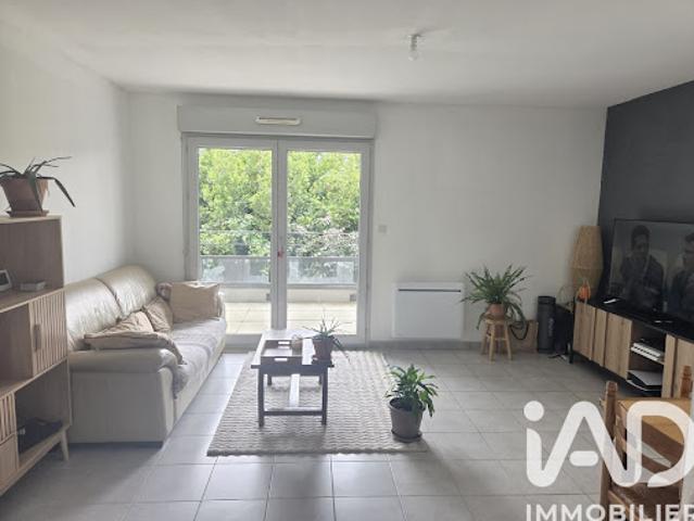 Vente Appartement 2 pièces 42 m2 Les Herbiers