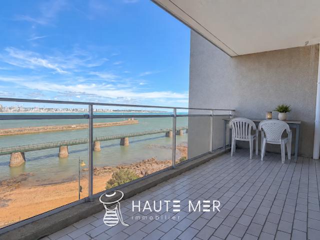 Vente Appartement 2 pièces 42 m2 Les Sables d'Olonne