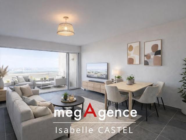 Vente Appartement 2 pièces 42 m2 Les Sables d'Olonne
