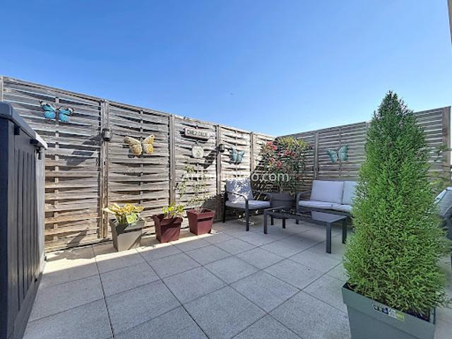 Vente Appartement 2 pièces 42 m2 Limeil brevannes