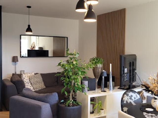 Vente Appartement 2 pièces 42 m2 L'Isle Jourdain