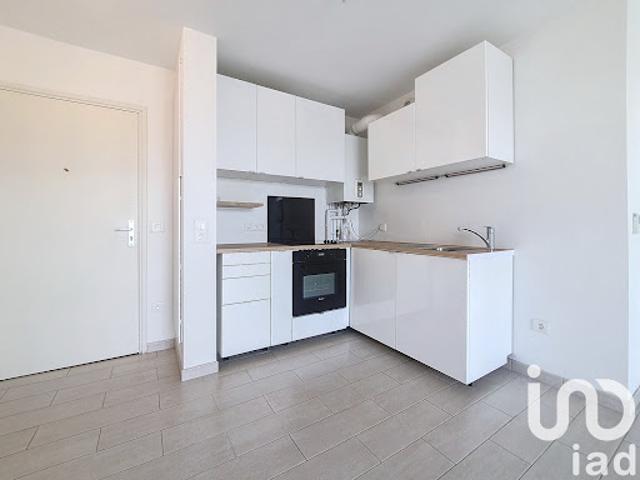 Vente Appartement 2 pièces 42 m2 Livry Gargan