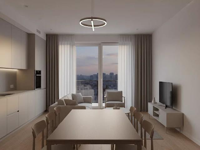 Vente Appartement 2 pièces 42 m2 Longpont sur Orge