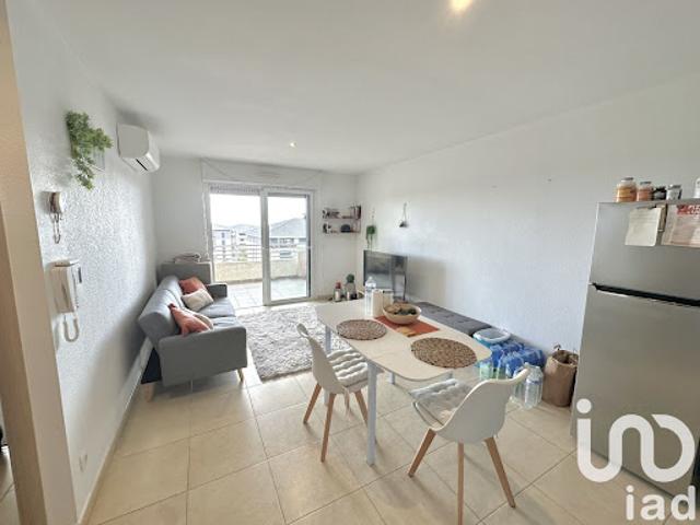 Vente Appartement 2 pièces 42 m2 Lucciana