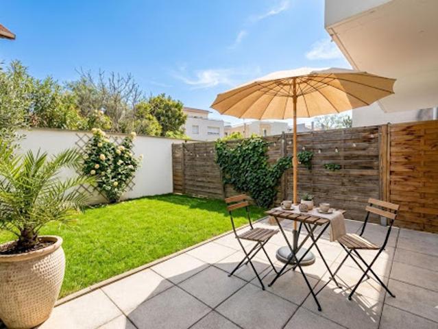 Vente Appartement 2 pièces 42 m2 Lyon 8ème