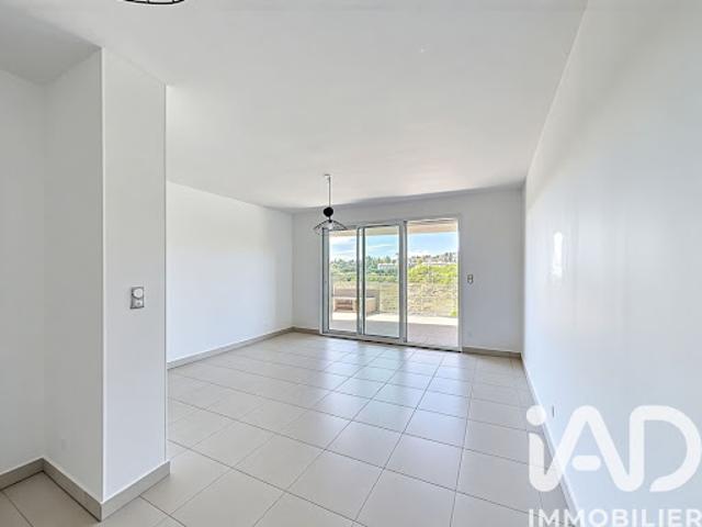 Vente Appartement 2 pièces 42 m2 Manosque