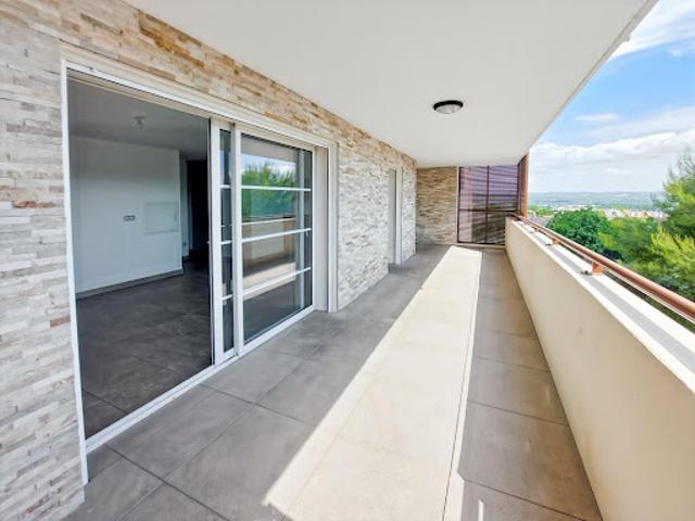 Vente Appartement 2 pièces 44.59 m2 Manosque