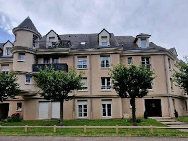 Vente Appartement 2 pièces 42 m2 Maintenon