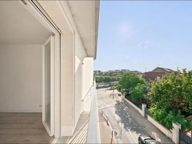 Vente Appartement 2 pièces 42 m2 Maisons Alfort
