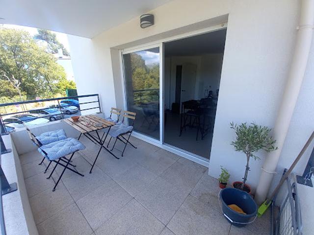 Vente Appartement 2 pièces 42 m2 Marseille 11ème