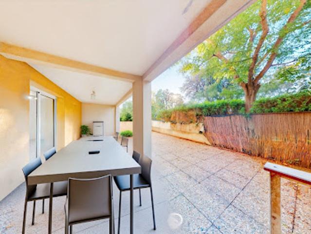 Vente Appartement 2 pièces 42 m2 Marseille 12ème
