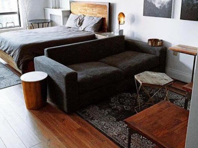 Vente Appartement 2 pièces 42 m2 Marseille 13ème