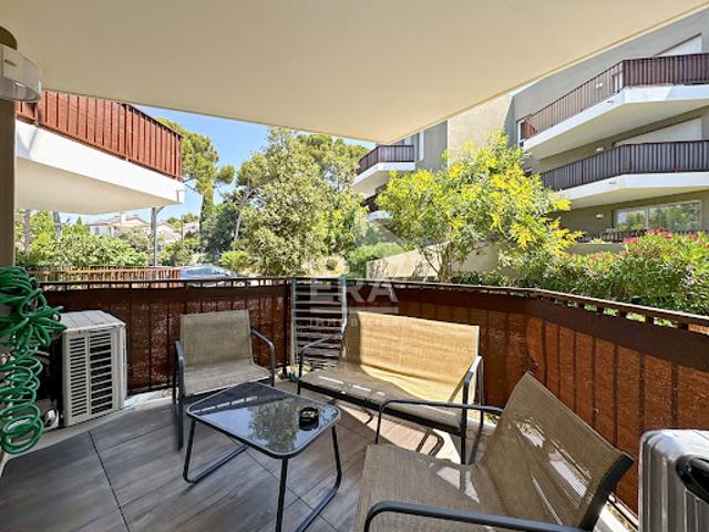 Vente Appartement 2 pièces 42 m2 Marseille 13ème