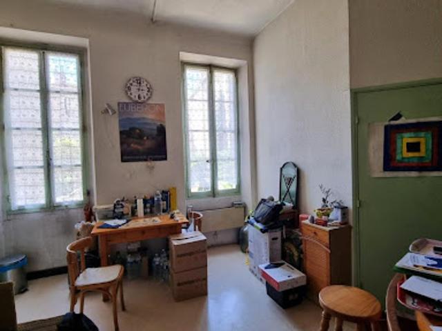 Vente Appartement 2 pièces 42 m2 Marseille 4ème