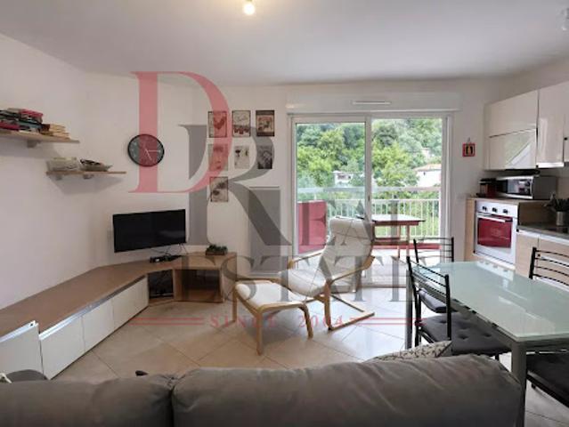 Vente Appartement 2 pièces 42 m2 Menton